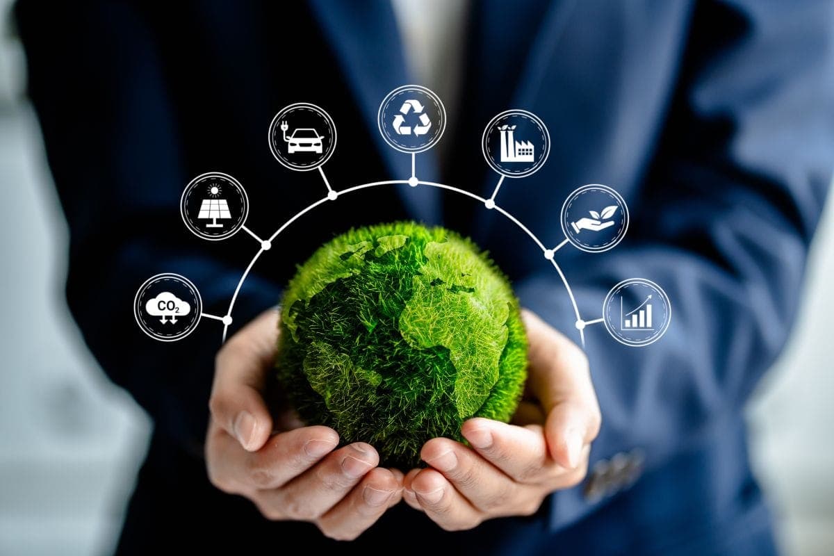 Business Sustainability