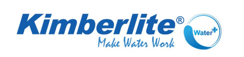 Kimberlite Water Plus Logo