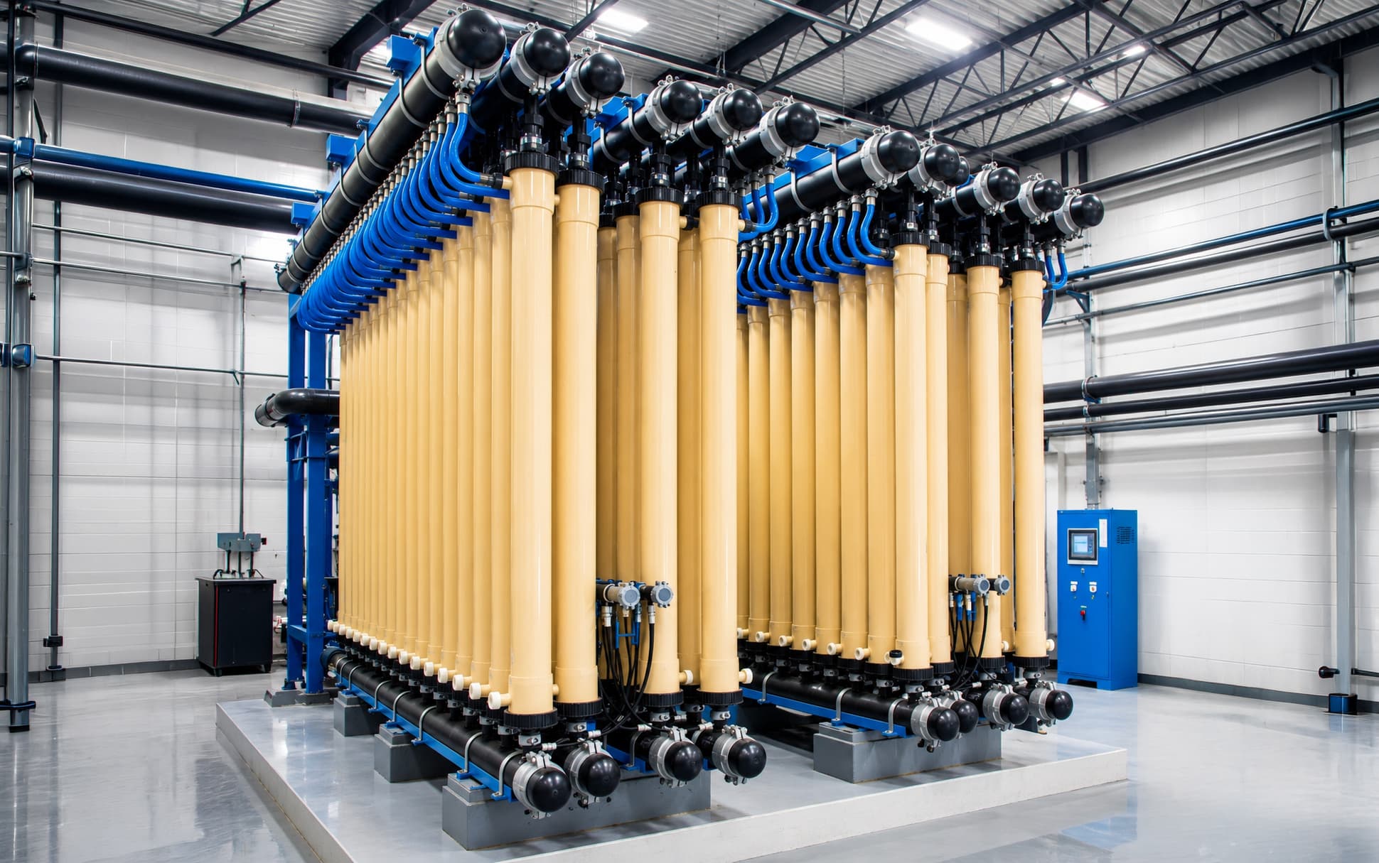 Micro Filtration