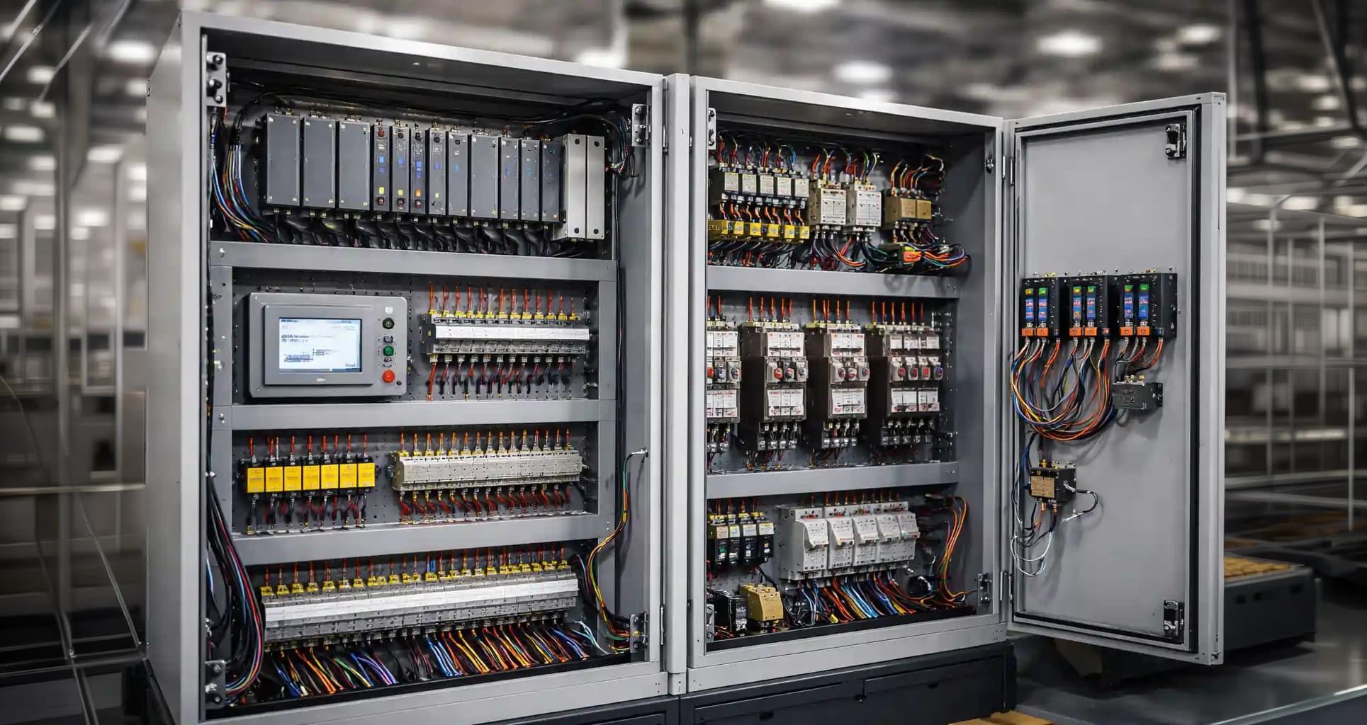 Online Process Analyzer