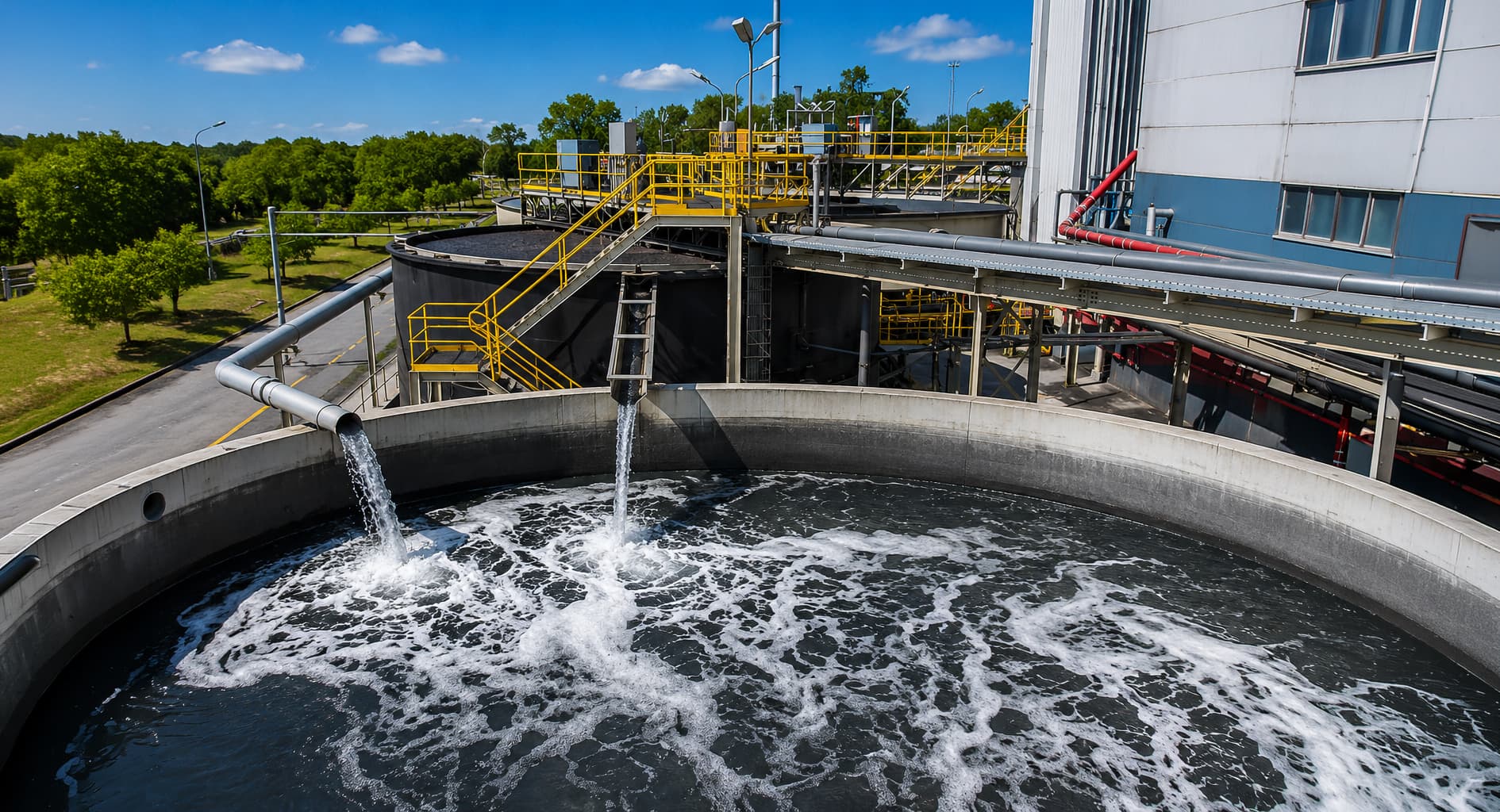 Activated Sludge Process