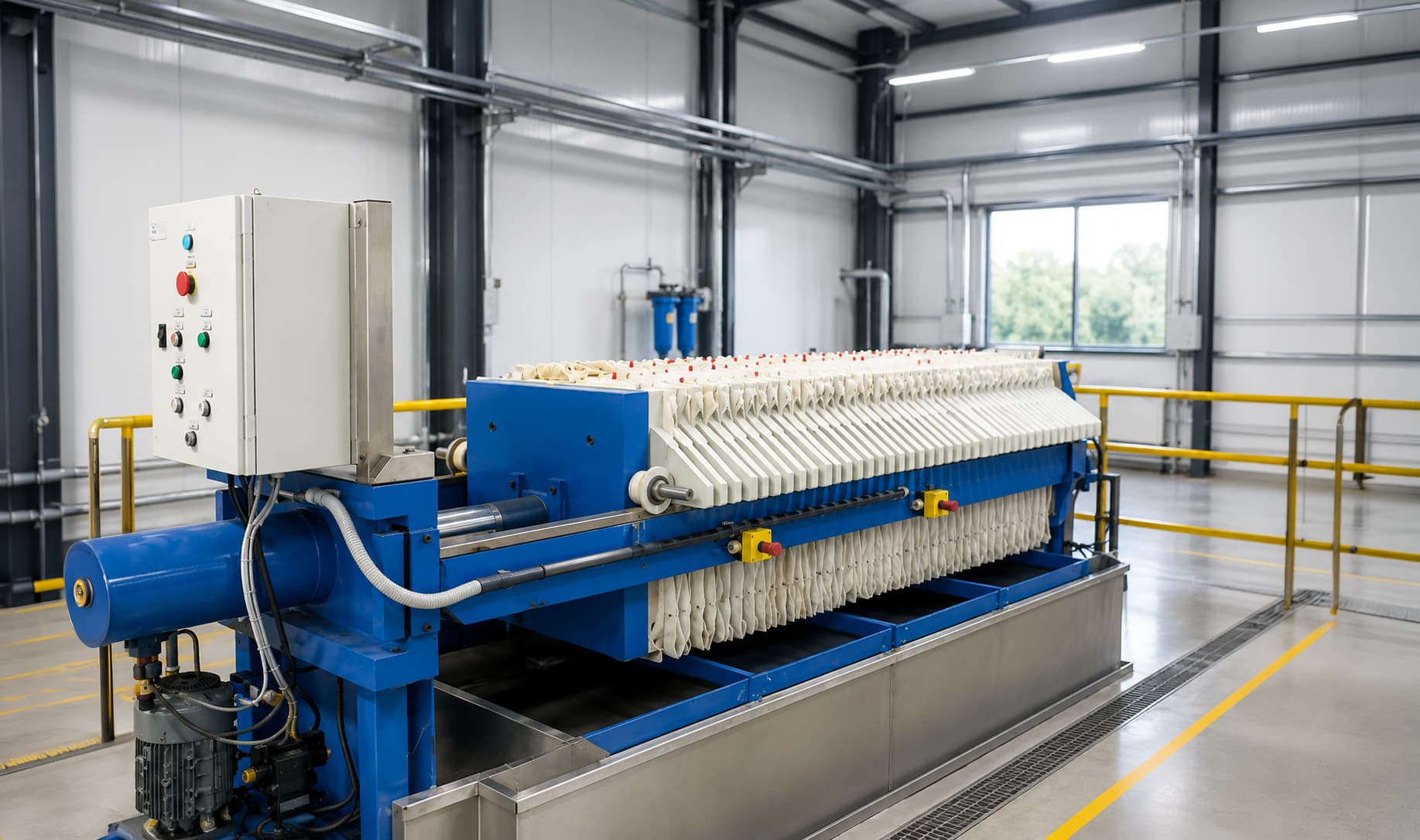 Filter Press