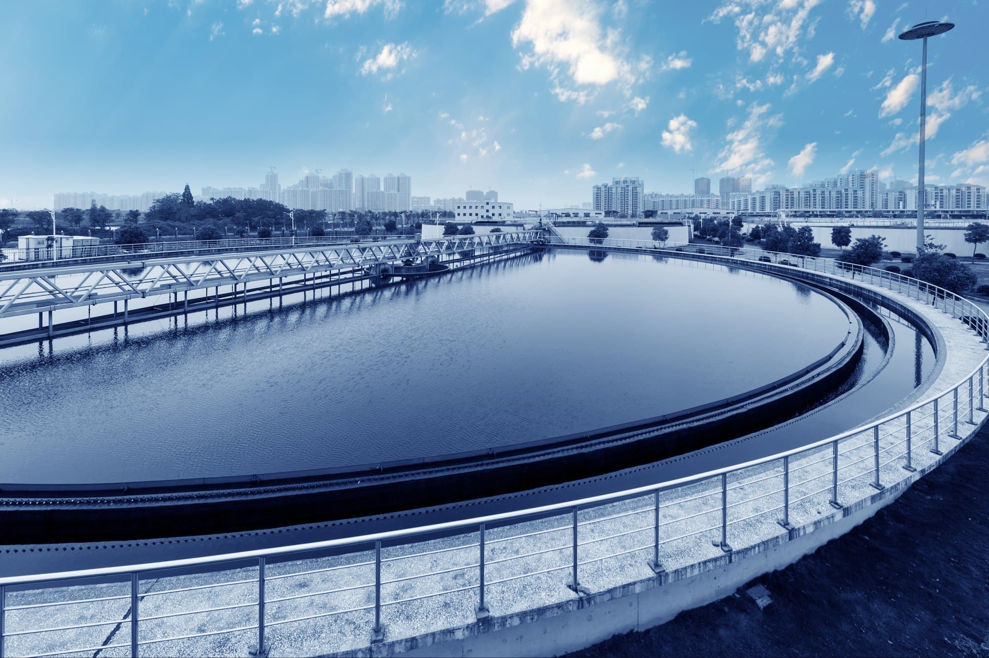 Clarification System Infrastructure Background